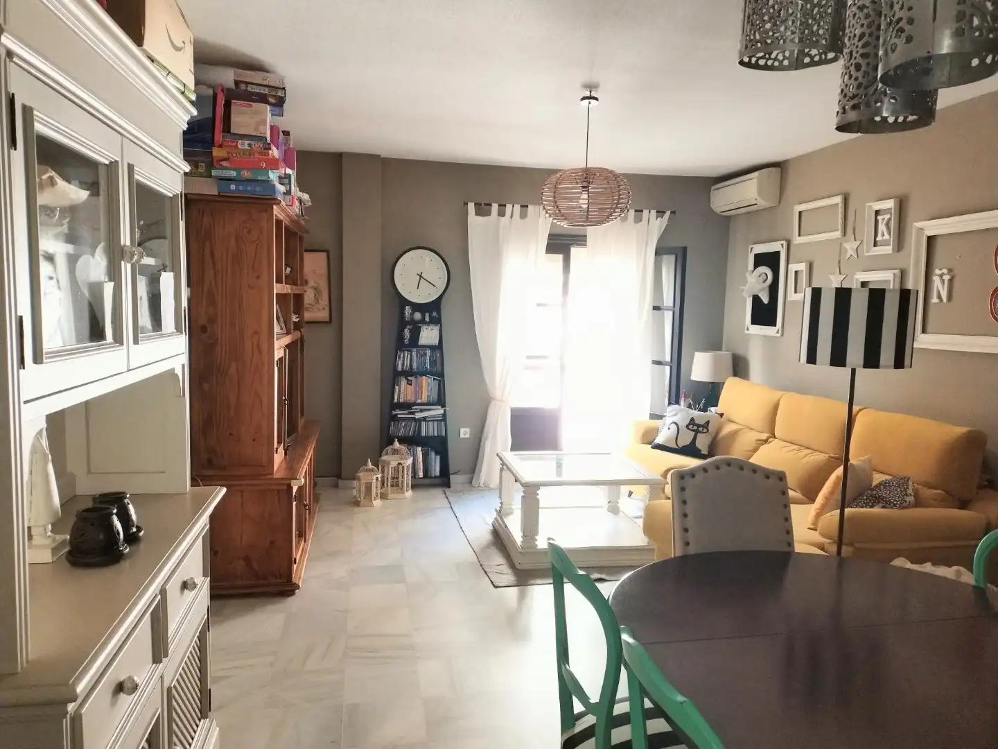 Wohnung zur Miete in Calle Gaitán, 19, Centro Wohnung zur Miete in Calle Gaitán, 19, Centro