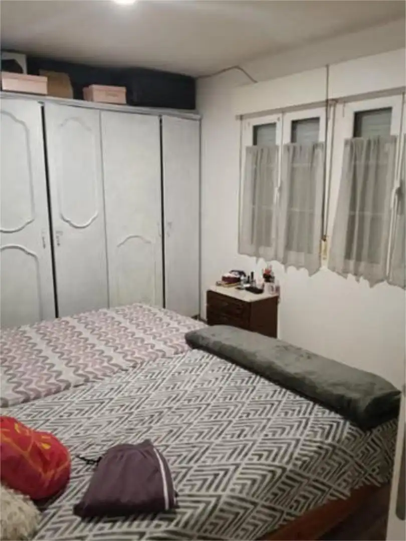 Bedroom of Flat for rent in Avilés  with Terrace, Storage room and Pets allowed