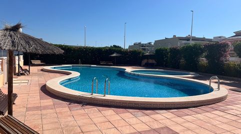 Flat for sale in Carrer de Finlandia, 5, Puerto Marino, Santa Pola - image 3 Photo 3 of Flat for sale in Carrer de Finlandia, 5, Puerto Marino, Santa Pola