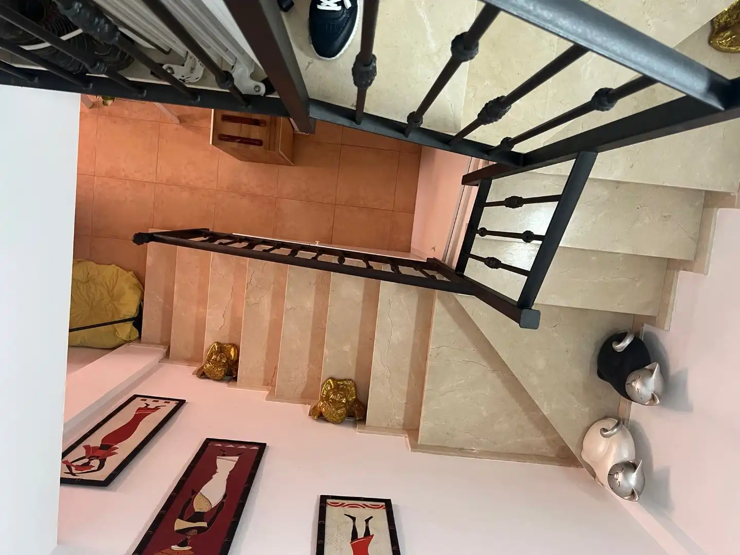 Flat for sale in Santa Pola  with Air Conditioner, Heating and Terrace