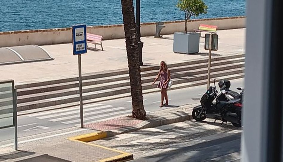Pis de lloguer a Avenida Campo del Sur, 32, La Caleta - La Viña, Cádiz Capital - imatge 1 Foto 1 de Pis de lloguer a Avenida Campo del Sur, 32, La Caleta - La Viña, Cádiz Capital