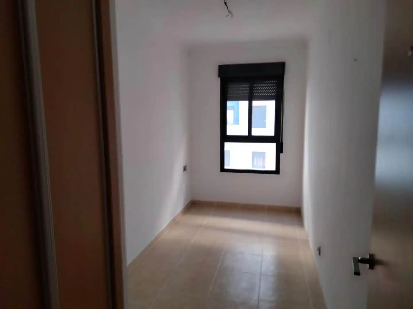 Wohnung zur Miete in Alaquàs Club Esportiu, 6, Alaquàs Schlafzimmer von Wohnung zur Miete in Alaquàs mit Klimaanlage, Abstellraum und Gemeinschaftsparkplatz