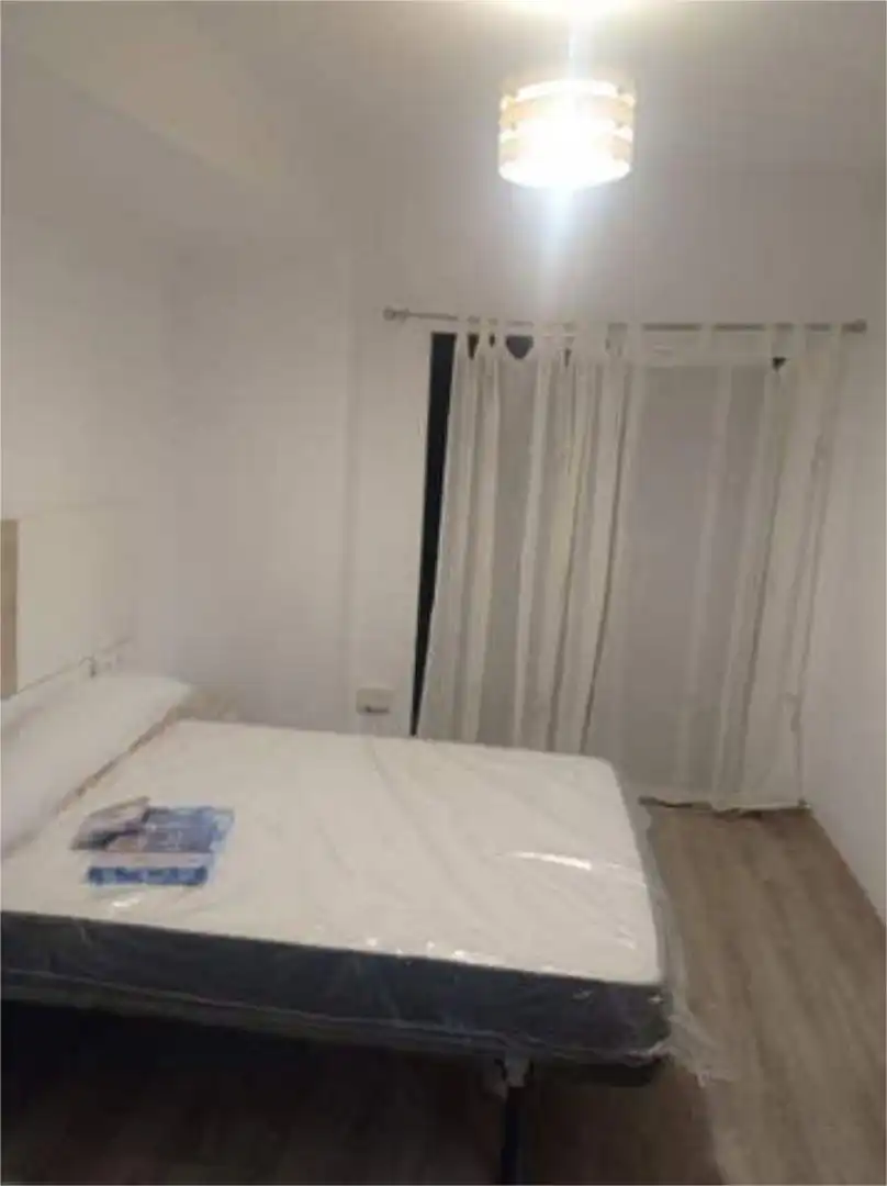 Flat for rent in Moncada Bedroom of Flat for rent in Moncada with Furnished