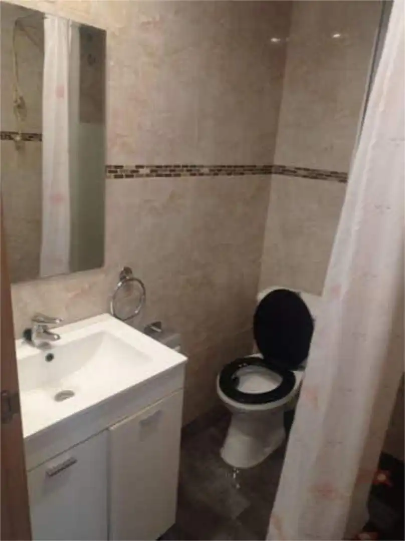 Flat for rent in Moncada Bathroom of Flat for rent in Moncada with Furnished