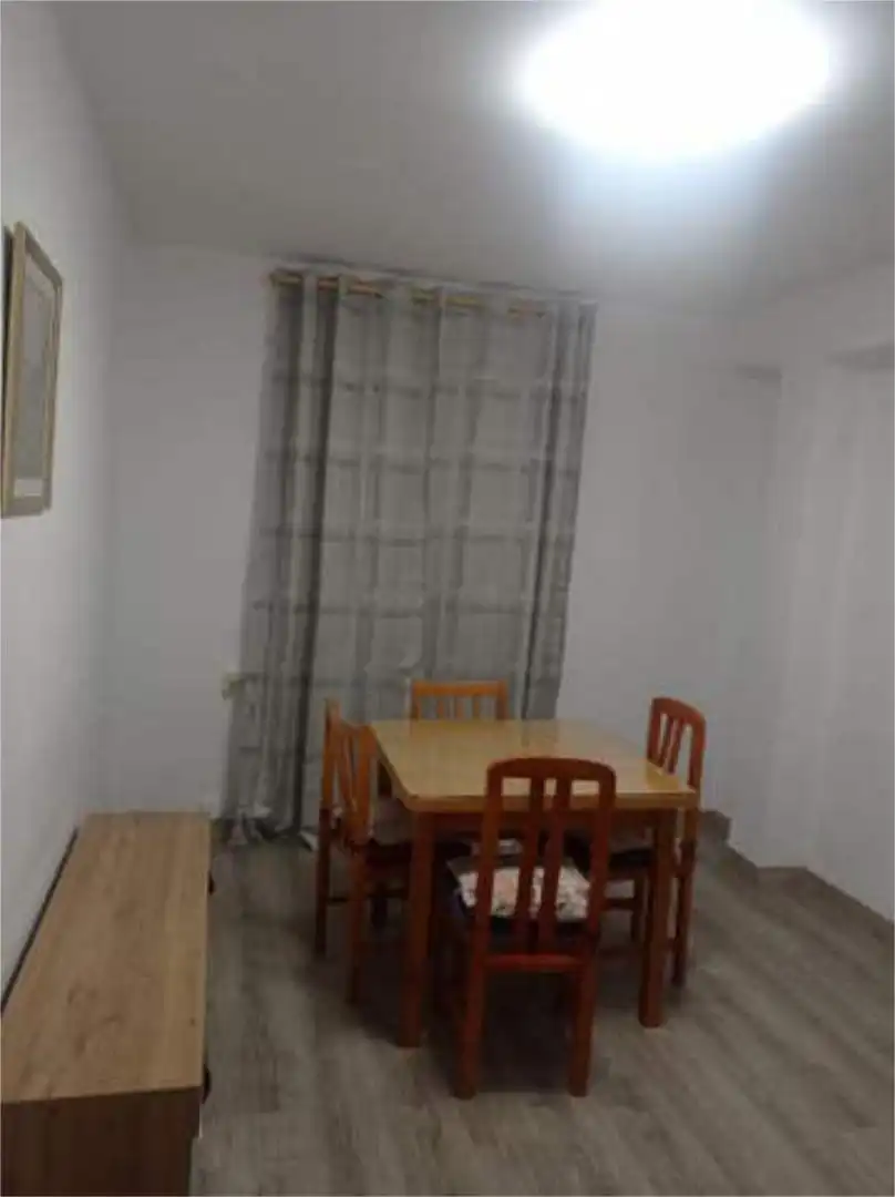 Flat for rent in Moncada Dining room of Flat for rent in Moncada with Furnished
