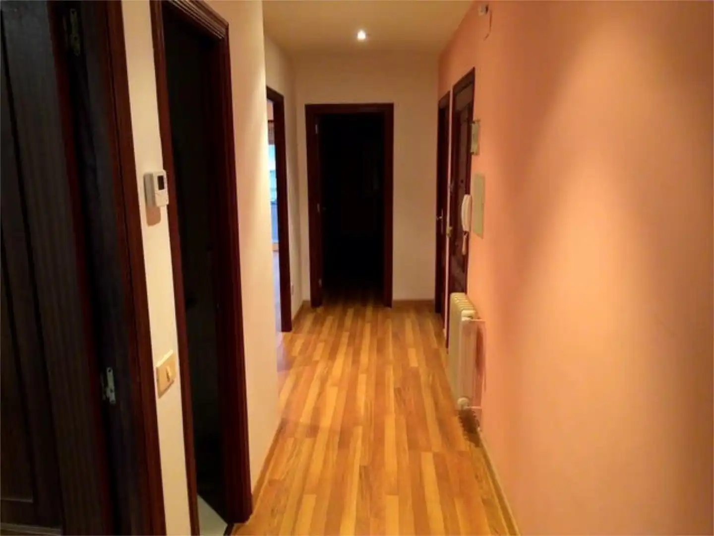 Piso de alquiler en Mariñamansa Piso de alquiler en Ourense Capital con Calefacción, Terraza y Trastero