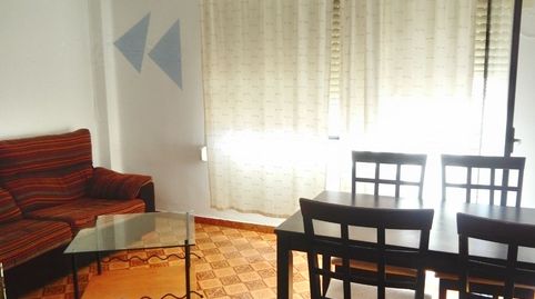 Flat for rent in Carrer del Mestre Arturo Padilla, 27, Zona Campus Universitario, Burjassot - image 2 Photo 2 of Flat for rent in Carrer del Mestre Arturo Padilla, 27, Zona Campus Universitario, Burjassot