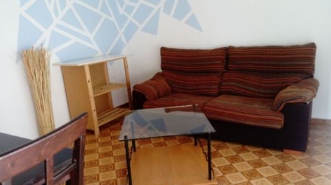 Flat for rent in Carrer del Mestre Arturo Padilla, 27, Zona Campus Universitario, Burjassot - image 3 Photo 3 of Flat for rent in Carrer del Mestre Arturo Padilla, 27, Zona Campus Universitario, Burjassot