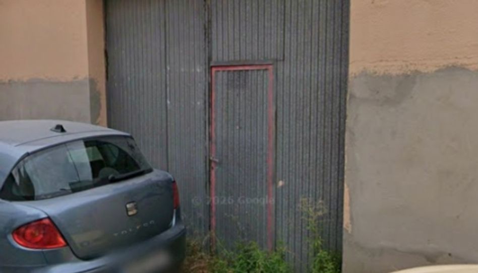 Erdgeschoss zum Verkauf in Calle Sagitario, 2, La Victoria - Puente Jardín, Valladolid Capital - Bild 1 Foto 1 von Erdgeschoss zum Verkauf in Calle Sagitario, 2, La Victoria - Puente Jardín, Valladolid Capital