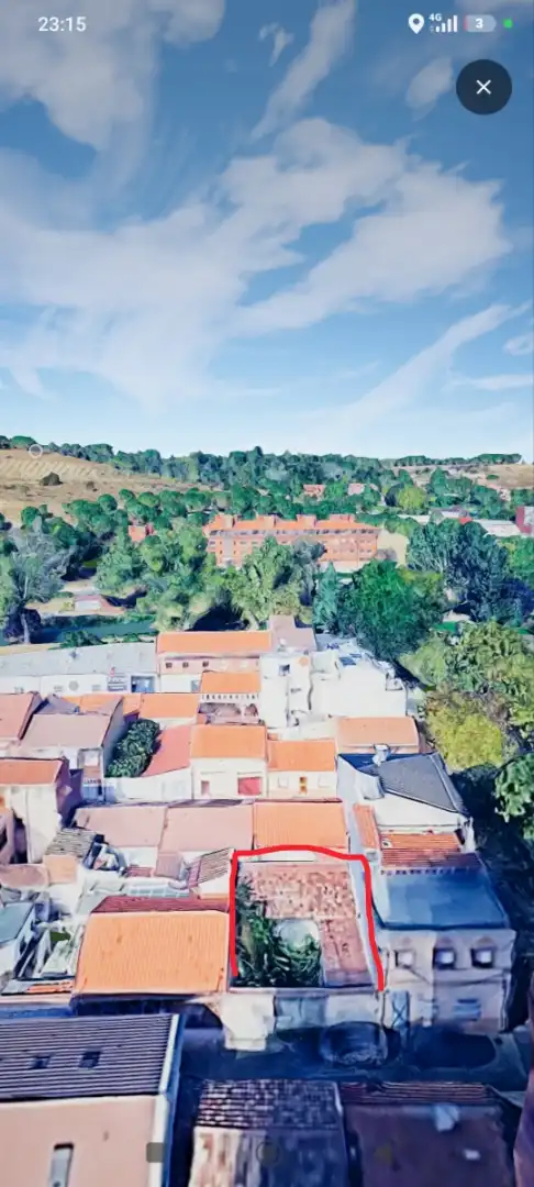 Erdgeschoss zum Verkauf in Calle Sagitario, 2, La Victoria - Puente Jardín Außenansicht von Erdgeschoss zum Verkauf in Valladolid