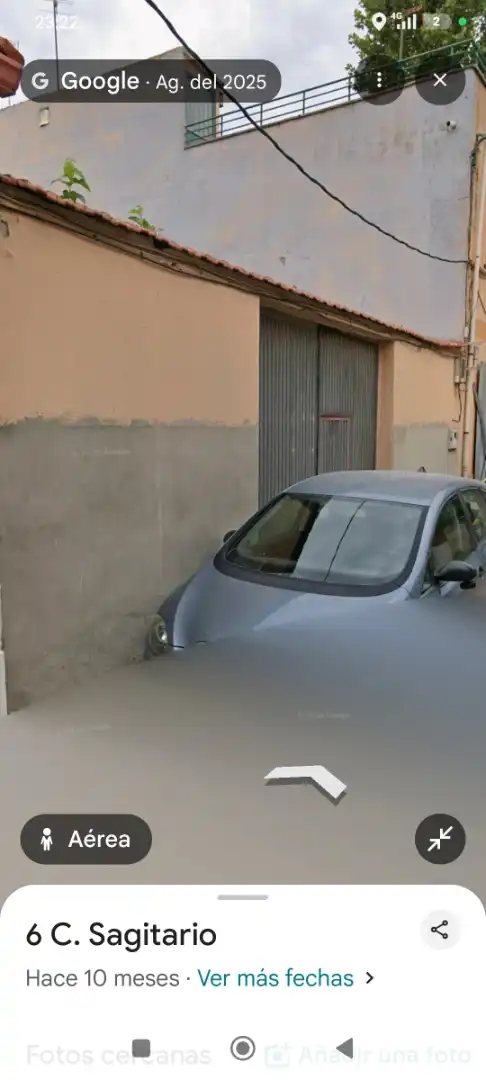Erdgeschoss zum Verkauf in Calle Sagitario, 2, La Victoria - Puente Jardín Parkplatz von Erdgeschoss zum Verkauf in Valladolid