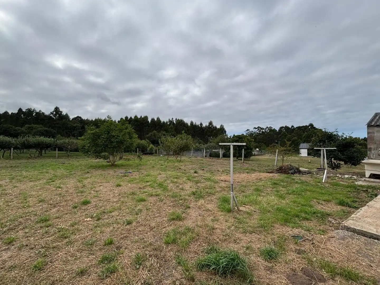Piso en venta en Parque Vilaestrofe, 33, Cervo Piso en venta en Cervo