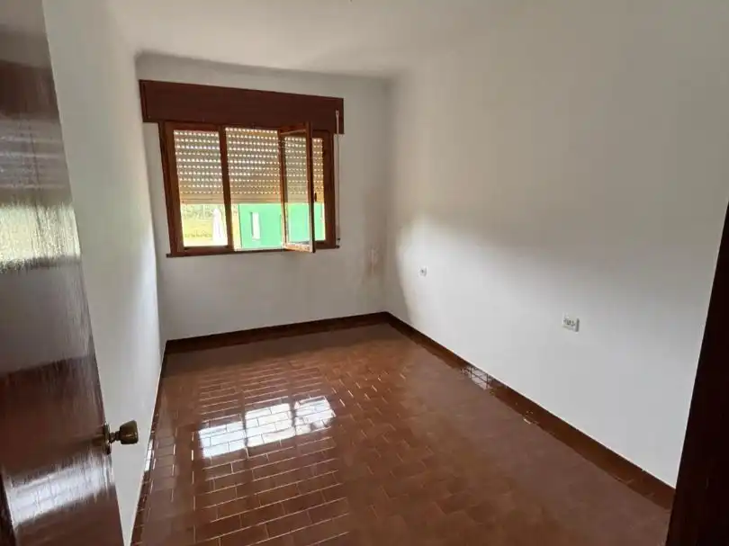 Piso en venta en Parque Vilaestrofe, 33, Cervo Habitación de Piso en venta en Cervo