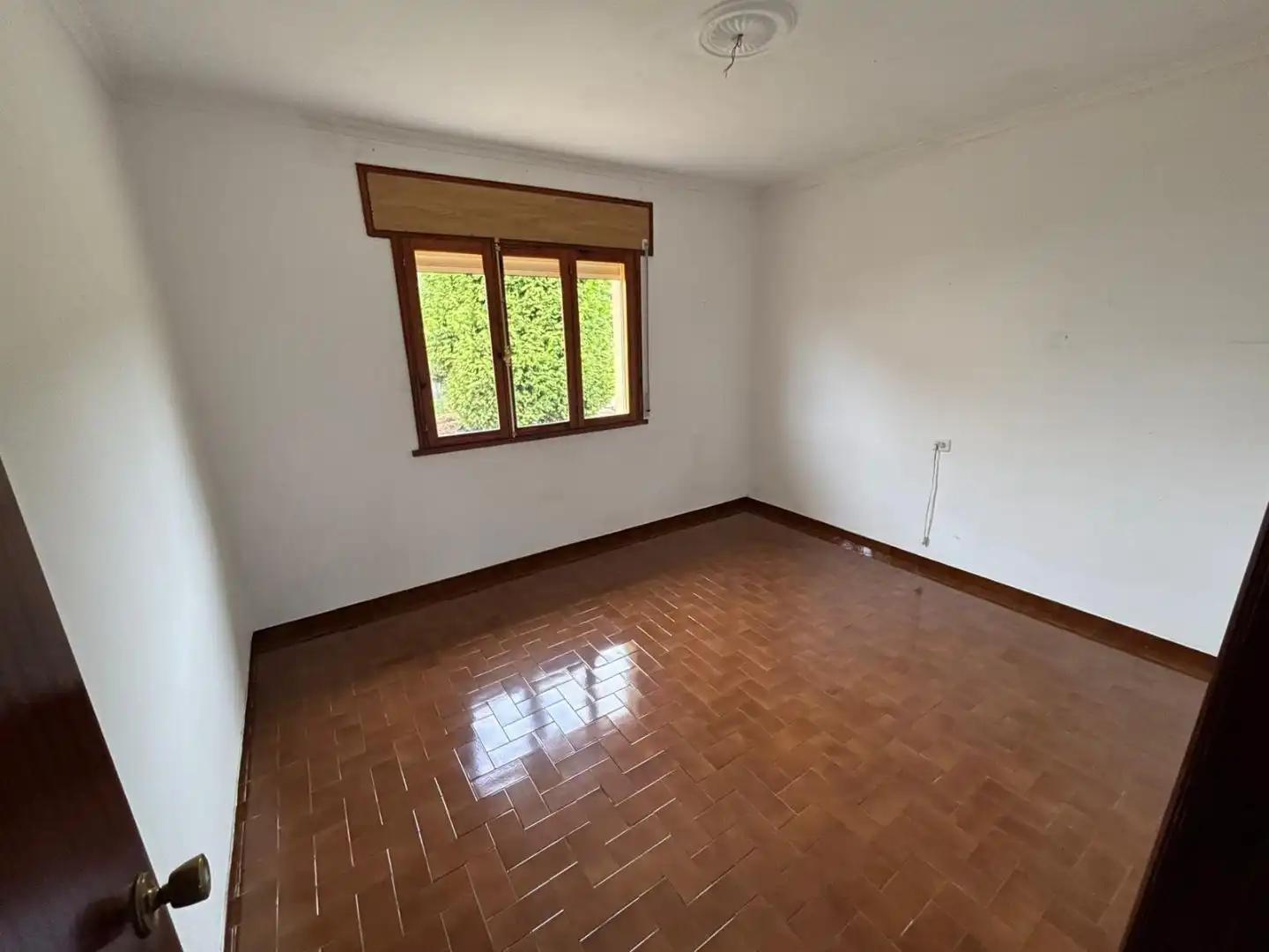 Piso en venta en Parque Vilaestrofe, 33, Cervo Habitación de Piso en venta en Cervo