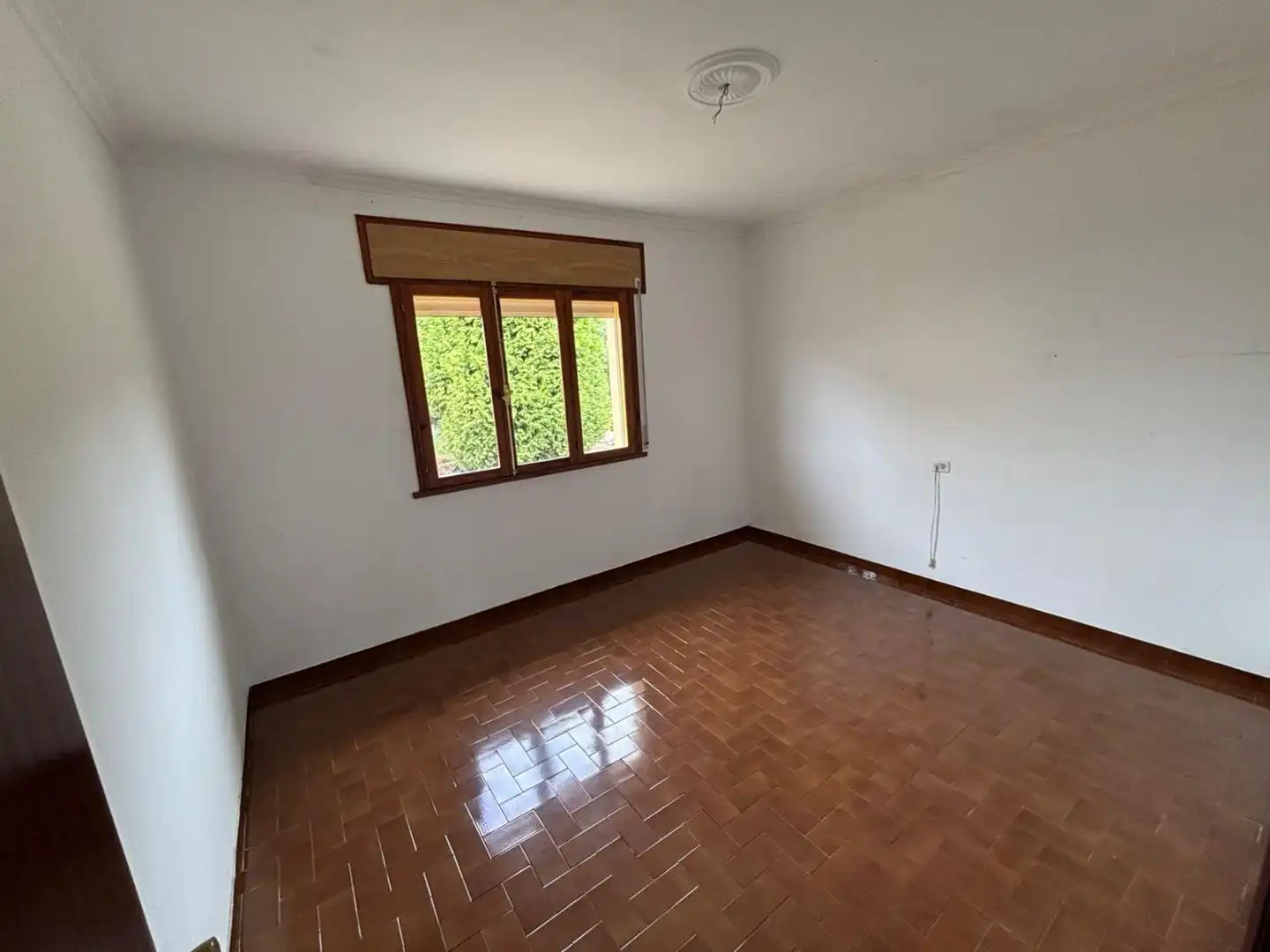 Piso en venta en Parque Vilaestrofe, 33, Cervo Habitación de Piso en venta en Cervo