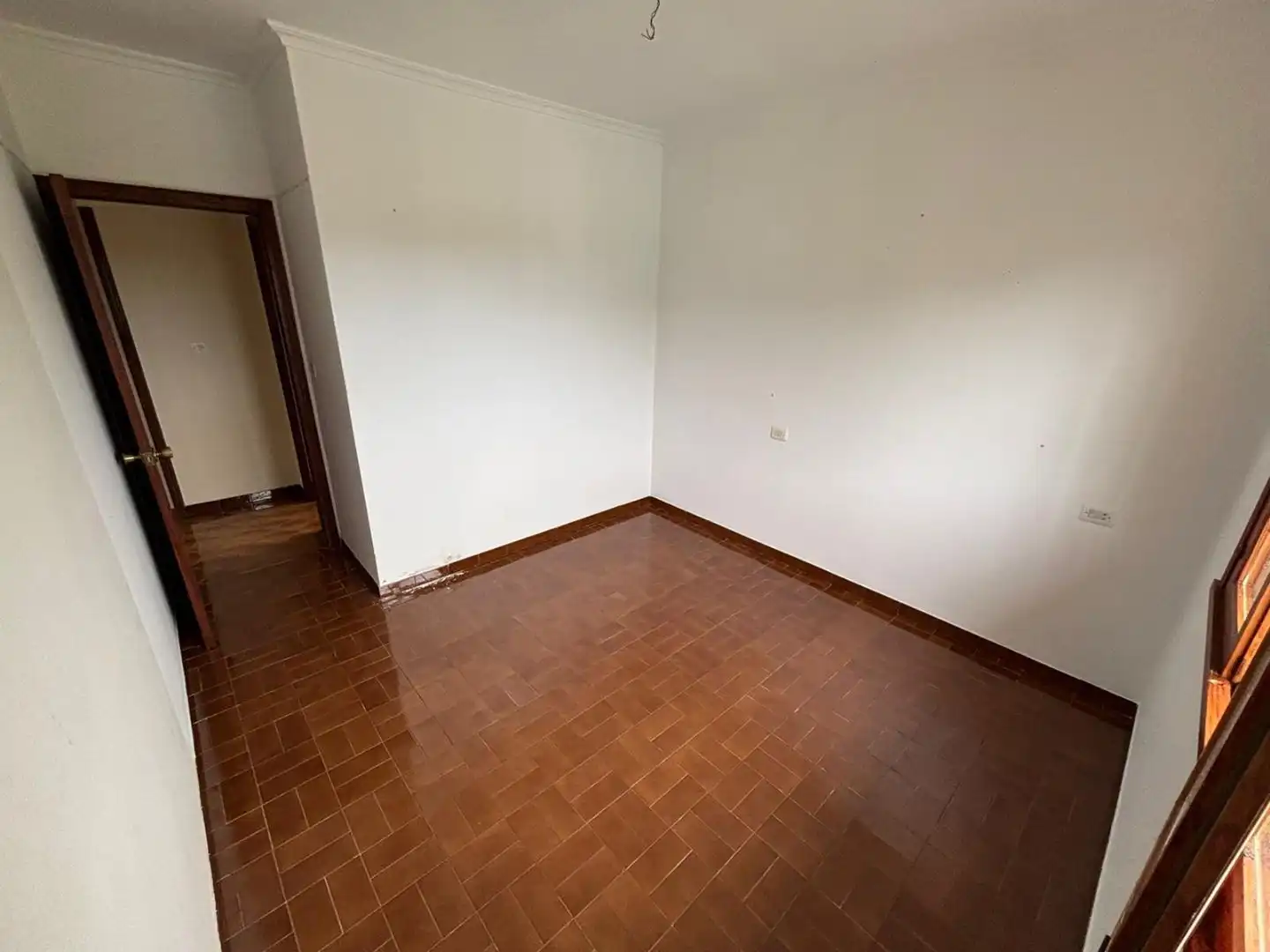Piso en venta en Parque Vilaestrofe, 33, Cervo Piso en venta en Cervo
