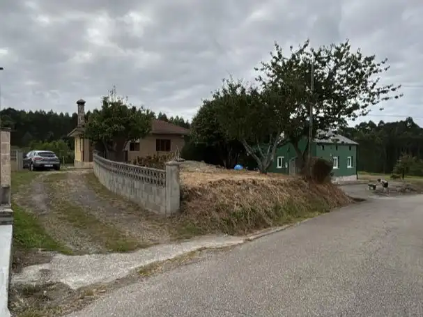Piso en venta en Parque Vilaestrofe, 33, Cervo Piso en venta en Cervo