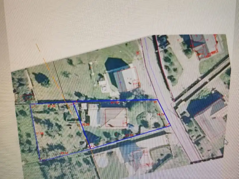 Piso en venta en Parque Vilaestrofe, 33, Cervo Piso en venta en Cervo