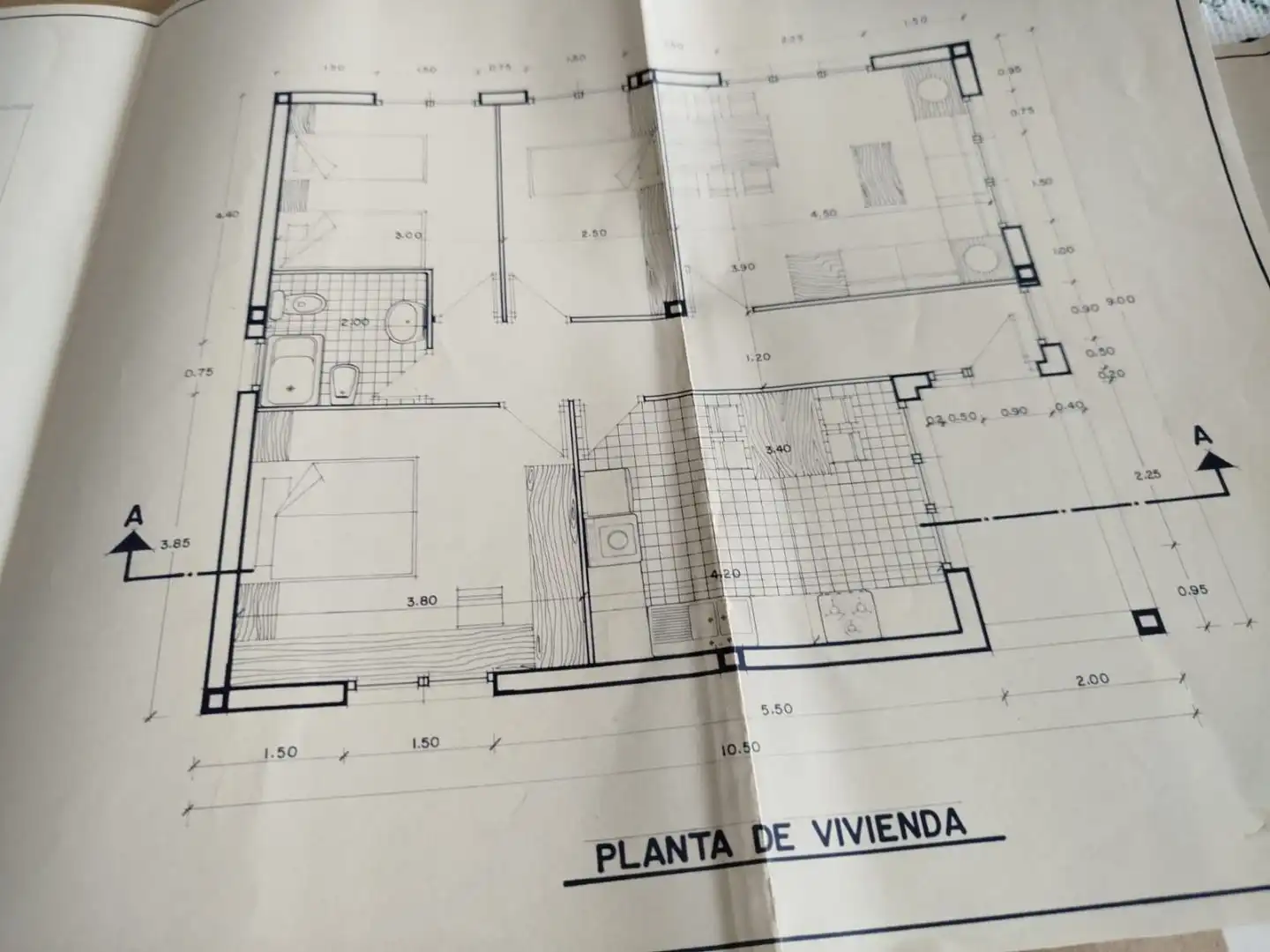 Piso en venta en Parque Vilaestrofe, 33, Cervo Piso en venta en Cervo