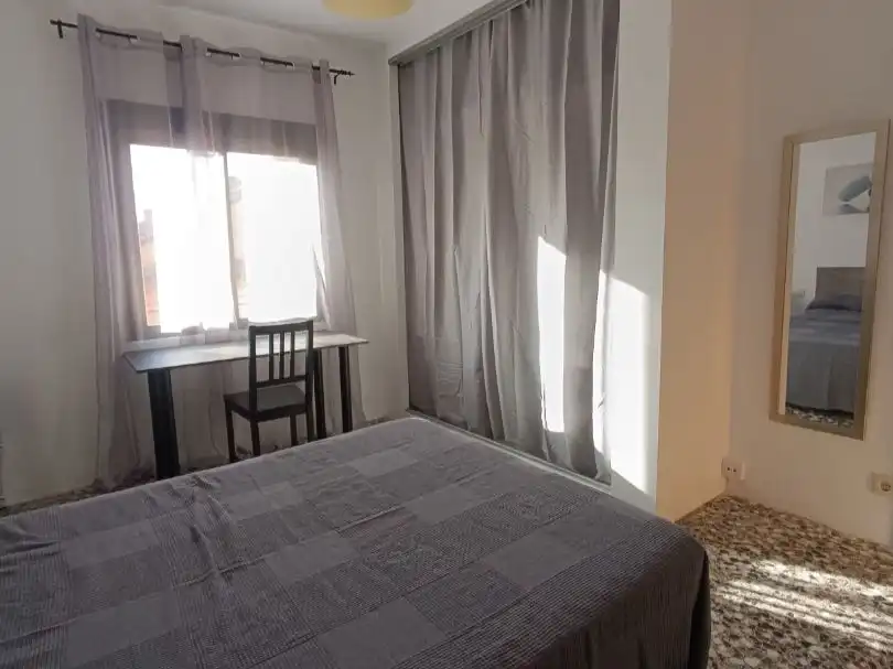 Piso de alquiler en Travesía Ángel, Casco Histórico Piso de alquiler en Travesía Ángel, Casco Histórico