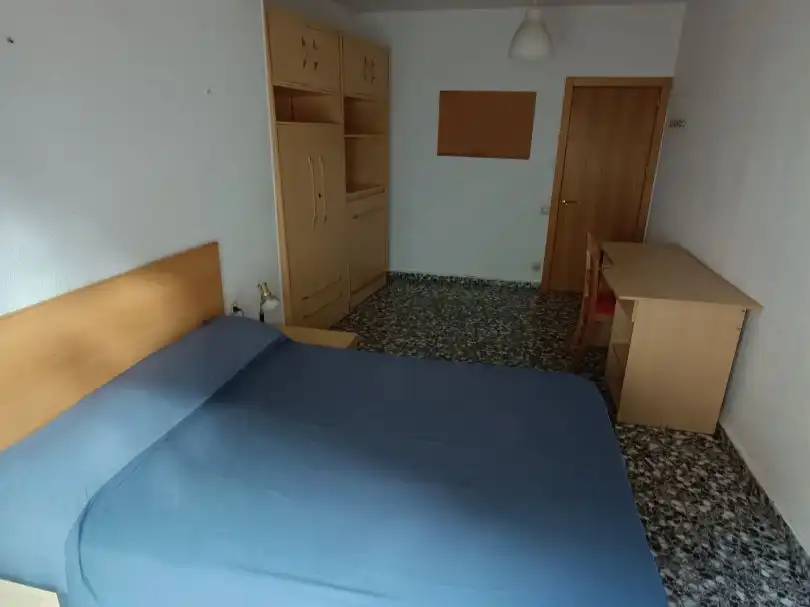 Piso de alquiler en Travesía Ángel, Casco Histórico Piso de alquiler en Travesía Ángel, Casco Histórico