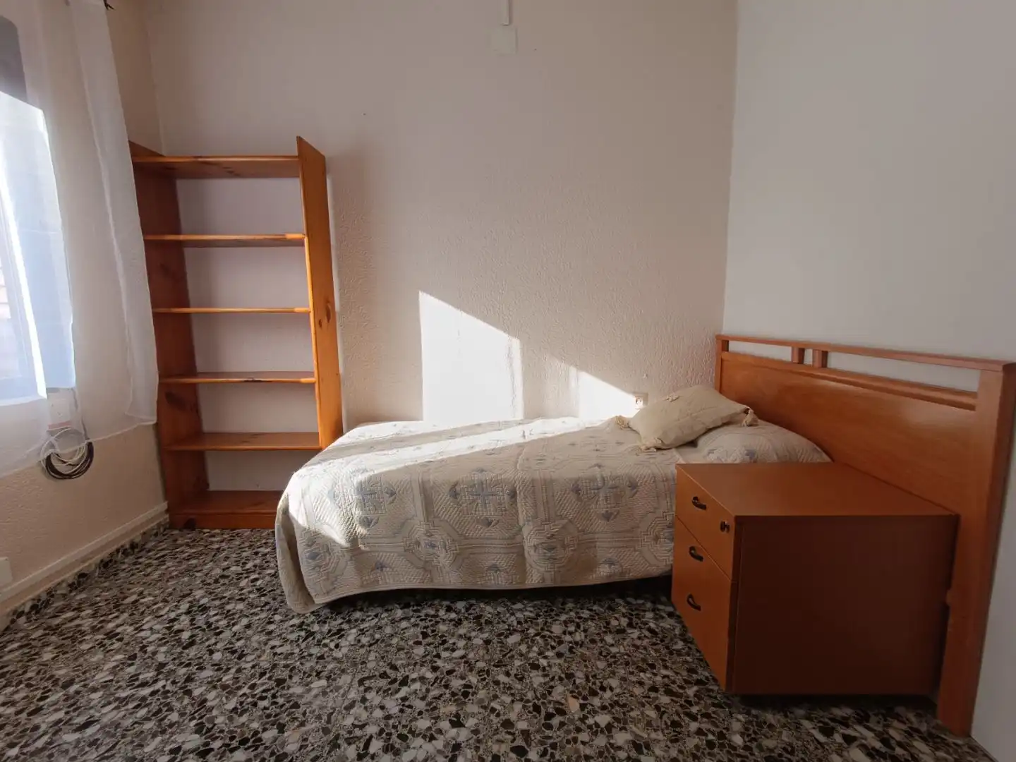 Piso de alquiler en Travesía Ángel, Casco Histórico Piso de alquiler en Travesía Ángel, Casco Histórico