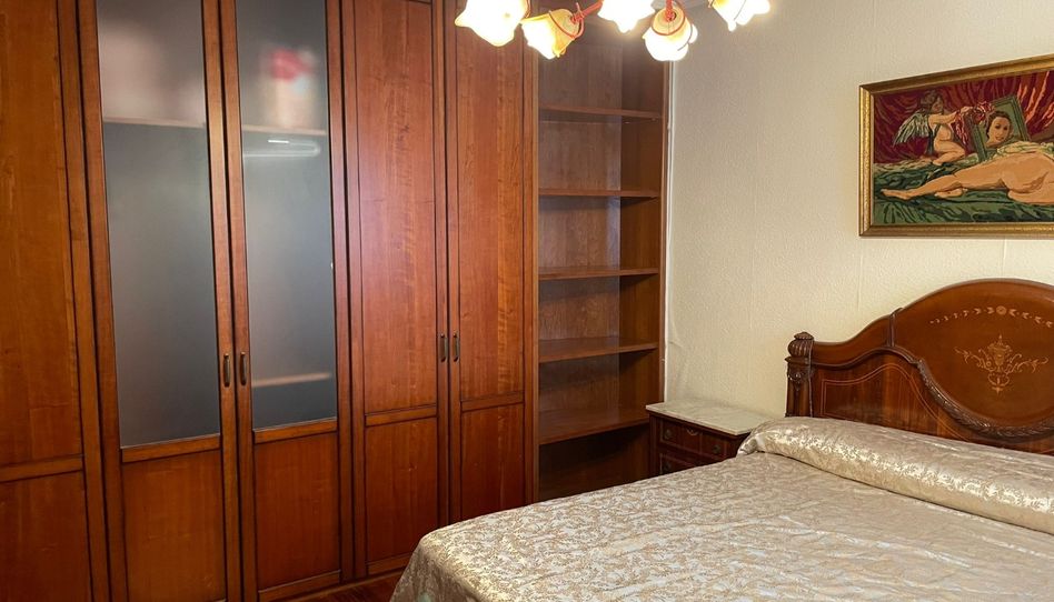 Wohnung zum Verkauf in Paskual Abaroa Etorbidea, 7, Lekeitio, Bizkaia - Bild 1 Foto 1 von Wohnung zum Verkauf in Paskual Abaroa Etorbidea, 7, Lekeitio, Bizkaia