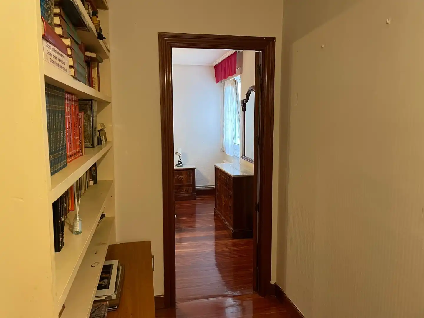 Wohnung zum Verkauf in Paskual Abaroa Etorbidea, 7, Lekeitio Wohnung zum Verkauf in Lekeitio mit Heizung, Parkett und Terrasse