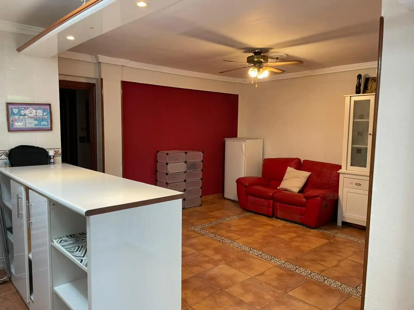 Wohnung zum Verkauf in Paskual Abaroa Etorbidea, 7, Lekeitio Wohnung zum Verkauf in Lekeitio mit Heizung, Parkett und Terrasse
