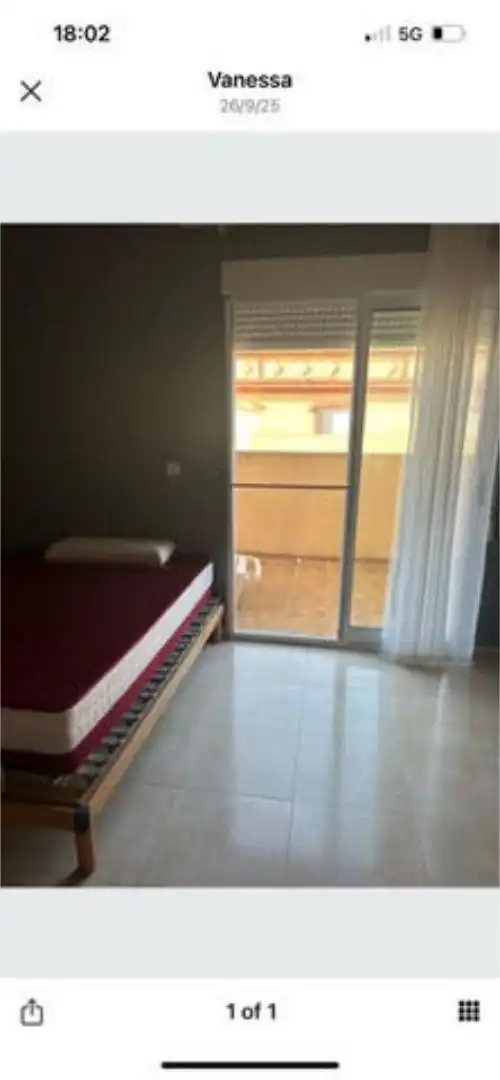Habitació a Las Lomas de Rame - Bahía Bella