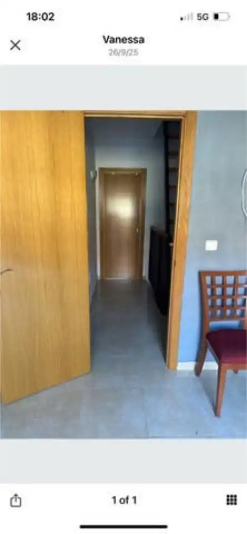 Habitació a Las Lomas de Rame - Bahía Bella