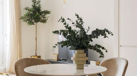 Piso en venta en Calle de Galileo, 9, Arapiles, Madrid Capital - imagen 5 Foto 5 de Piso en venta en Calle de Galileo, 9, Arapiles, Madrid Capital