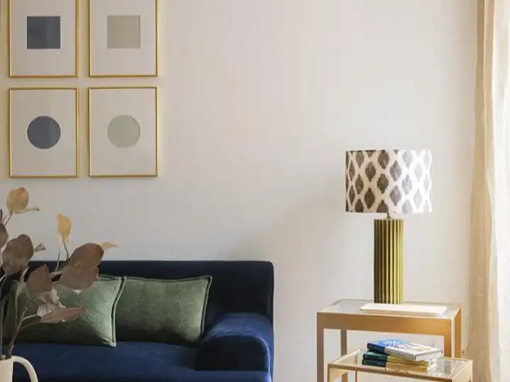 Piso en venta en Calle de Galileo, 9, Arapiles Sala de estar de Piso en venta en Madrid con Aire acondicionado, Calefacción y Parquet