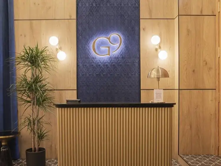 Piso en venta en Calle de Galileo, 9, Arapiles Piso en venta en Madrid con Aire acondicionado, Calefacción y Parquet