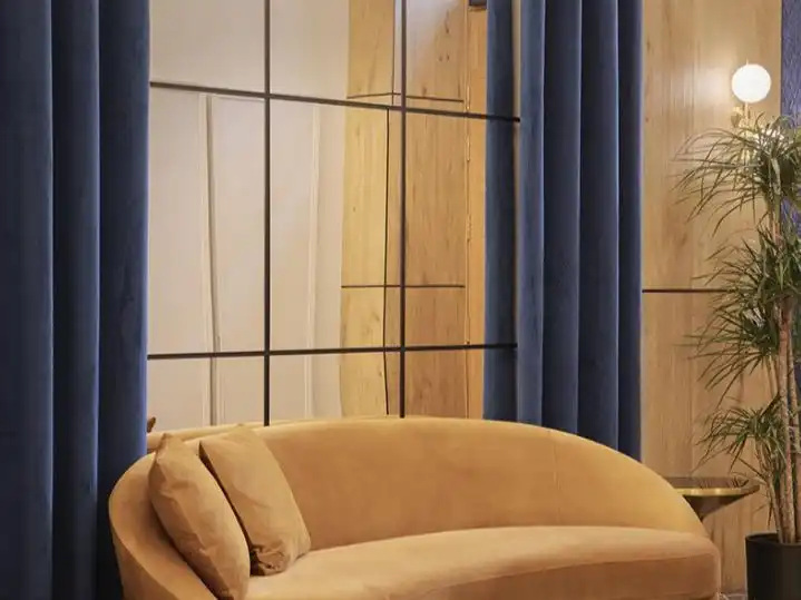 Piso en venta en Calle de Galileo, 9, Arapiles Habitación de Piso en venta en Madrid con Aire acondicionado, Calefacción y Parquet