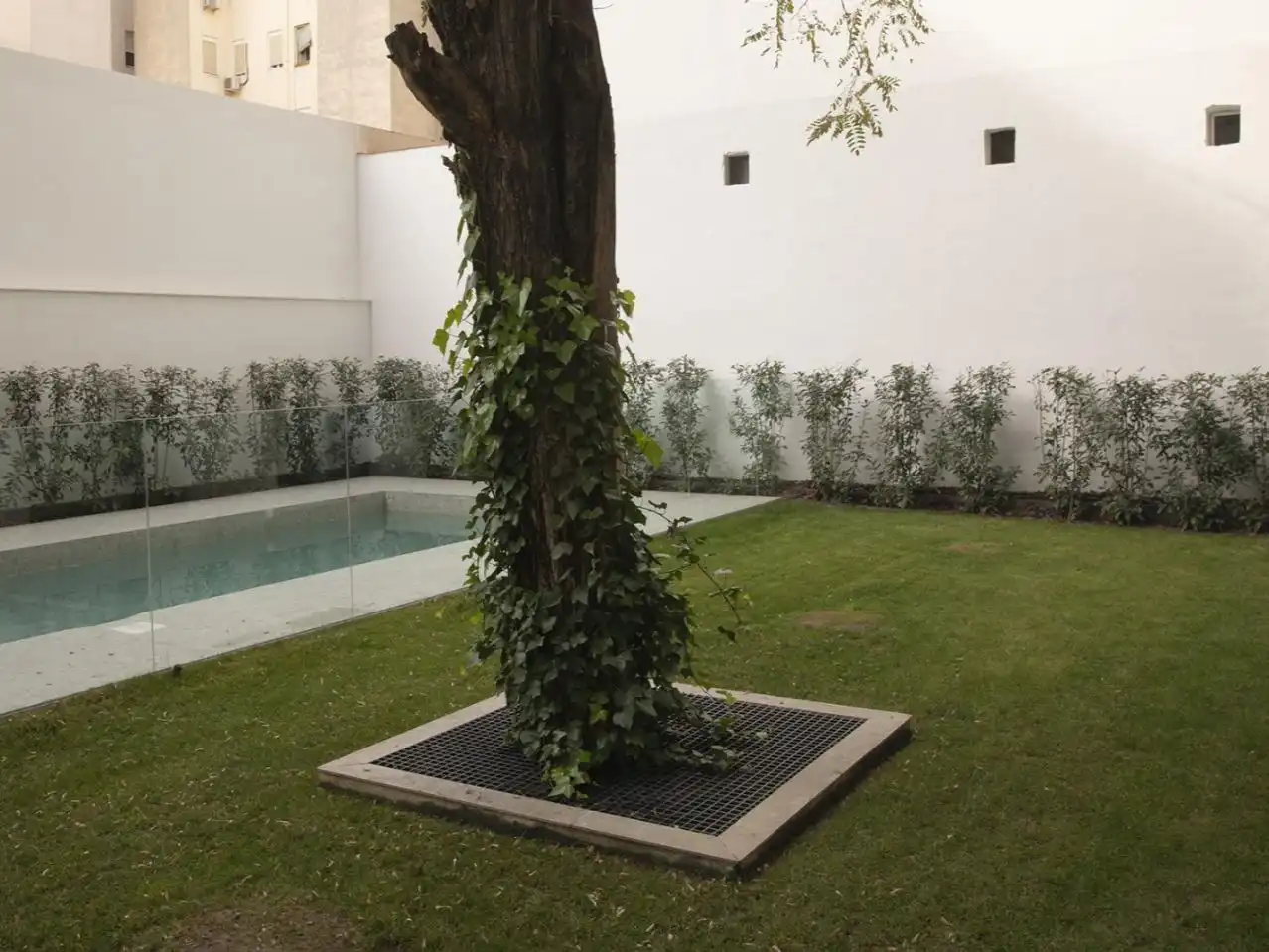 Piso en venta en Calle de Galileo, 9, Arapiles Jardín de Piso en venta en Madrid con Aire acondicionado, Calefacción y Parquet