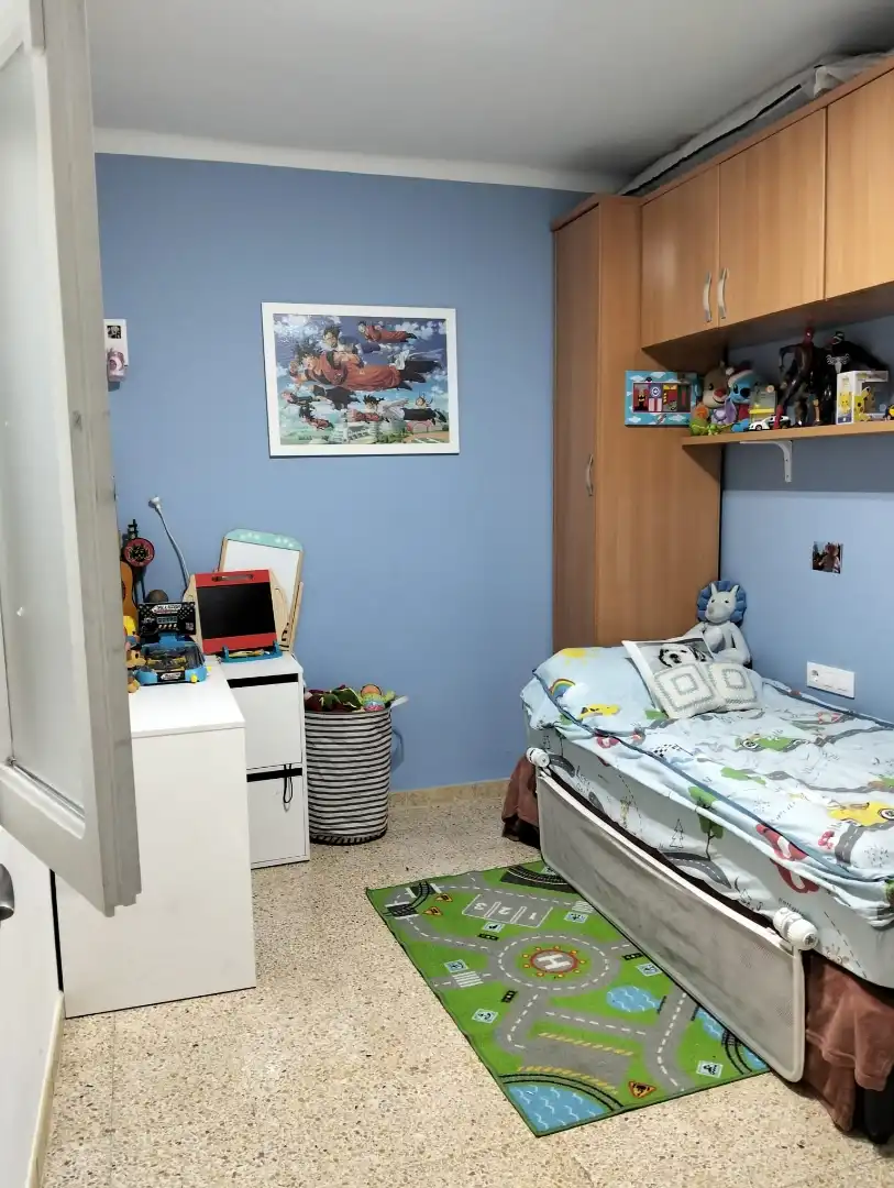Habitación de Piso en venta en Puig-reig con Terraza y Balcón