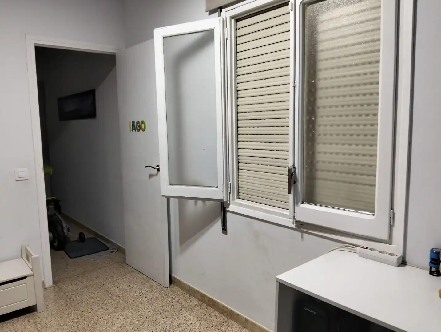 Piso en venta en Puig-reig con Terraza y Balcón