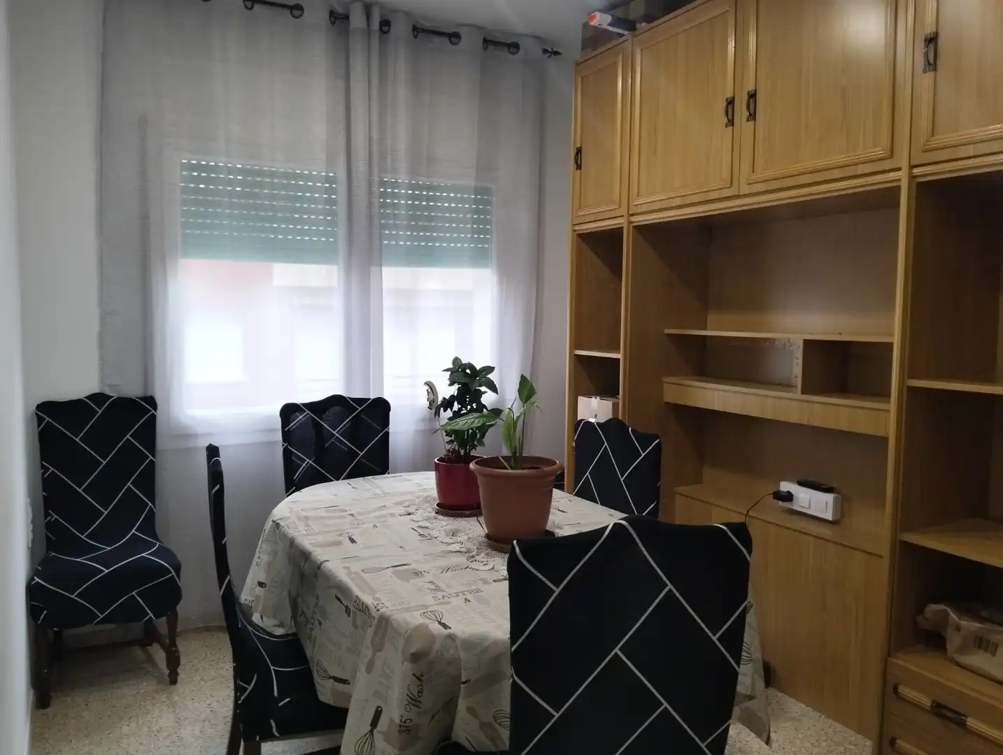 Comedor de Piso en venta en Puig-reig con Terraza y Balcón