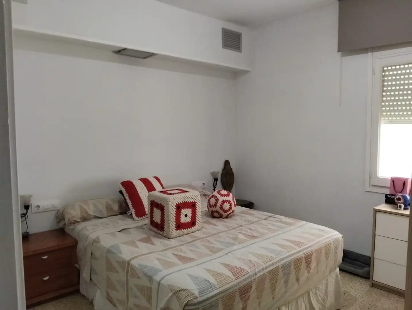 Habitación de Piso en venta en Puig-reig con Terraza y Balcón