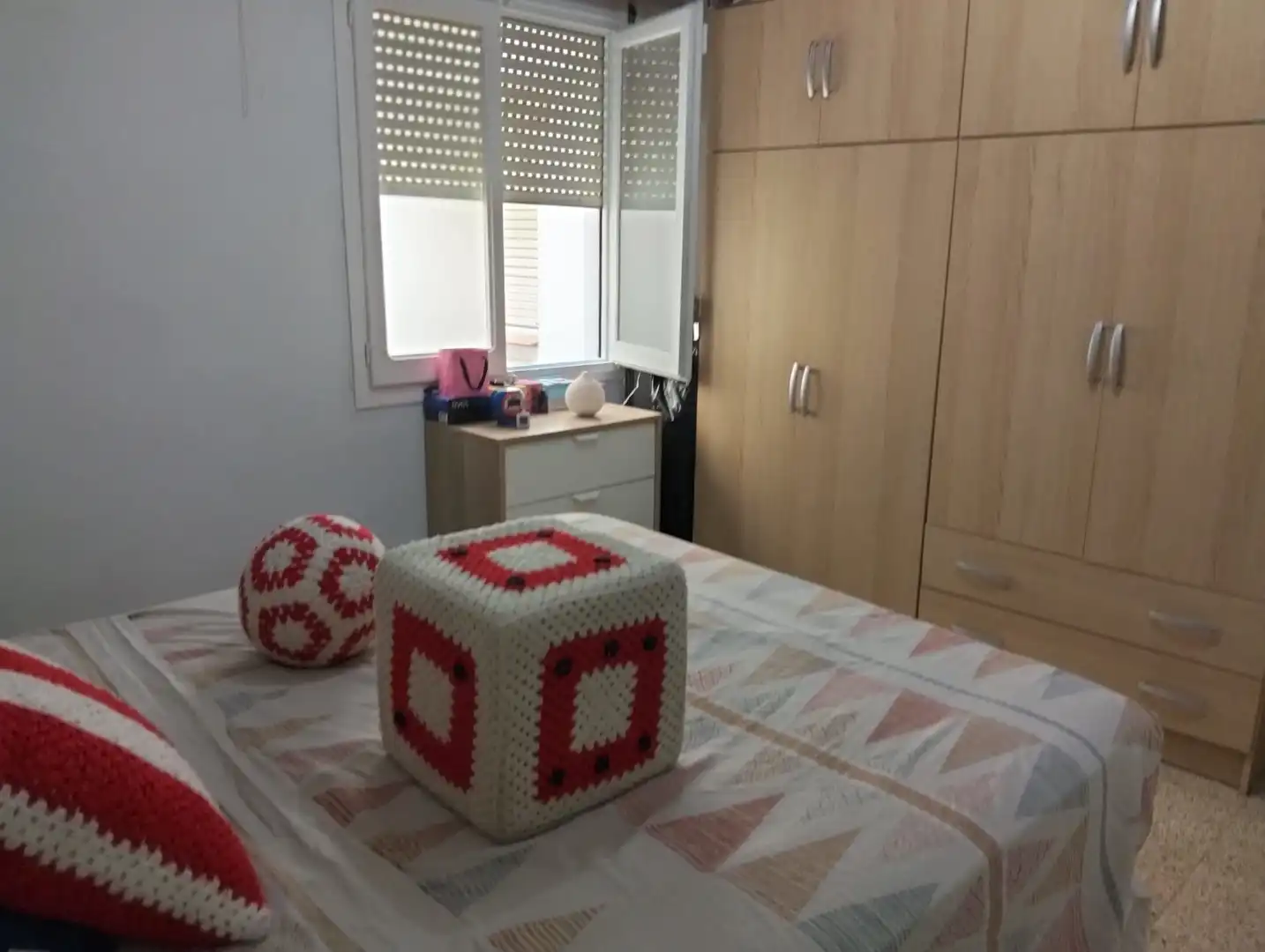 Habitación de Piso en venta en Puig-reig con Terraza y Balcón