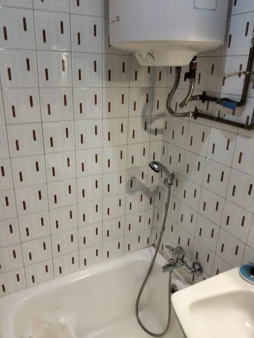 Baño de Piso en venta en Puig-reig con Terraza y Balcón