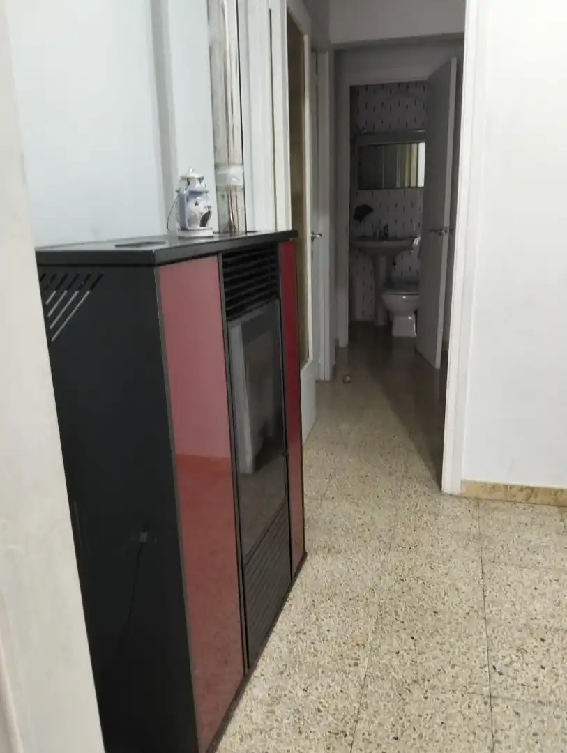Piso en venta en Puig-reig con Terraza y Balcón