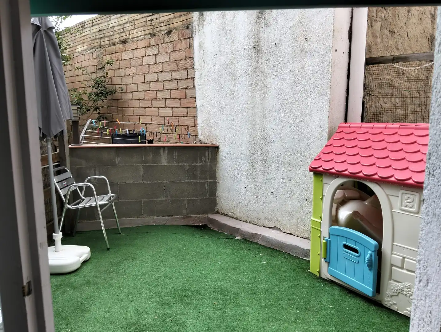 Piso en venta en Puig-reig con Terraza y Balcón