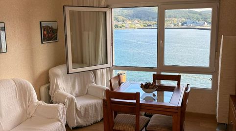 Piso en venta en Rúa Ramón Caamaño, 21, Corcubión, A Coruña - imagen 5 Foto 5 de Piso en venta en Rúa Ramón Caamaño, 21, Corcubión, A Coruña