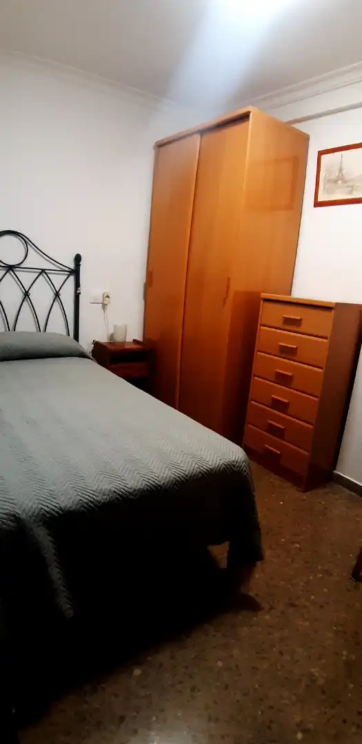 Habitació a Calle Eduardo Cano, 4, San Vicente Habitació a Calle Eduardo Cano, 4, San Vicente