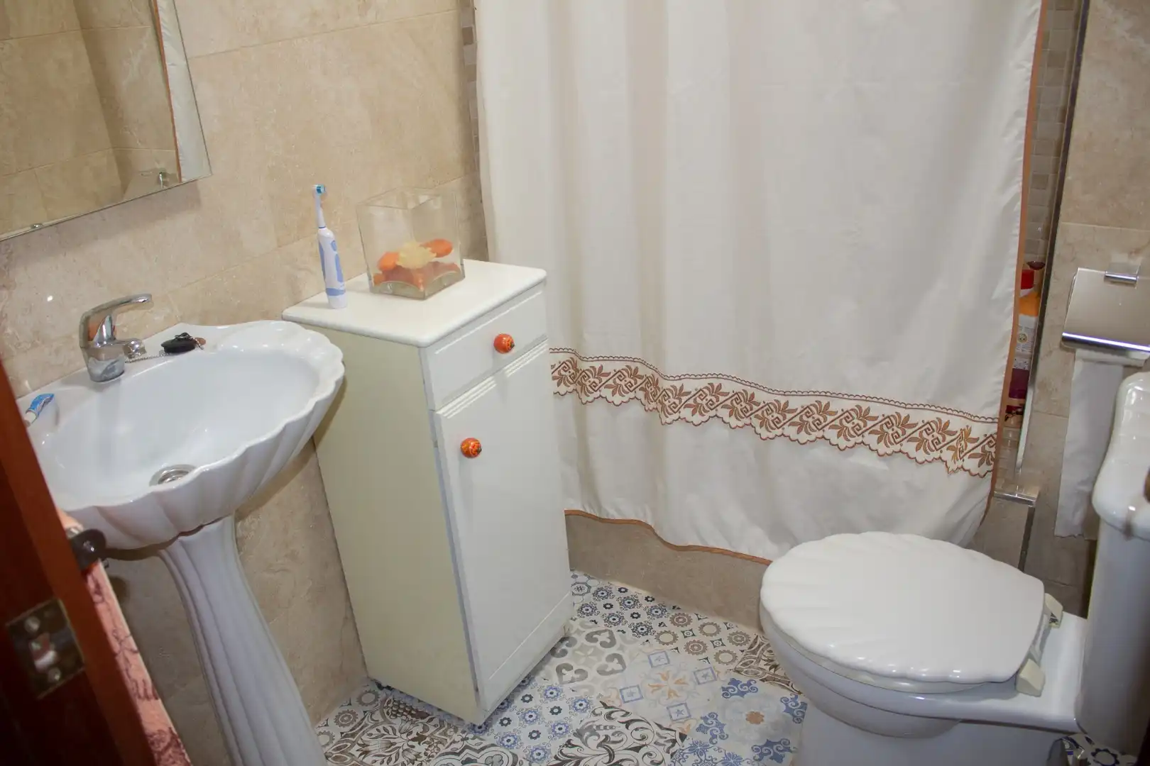 Habitació a Calle Eduardo Cano, 4, San Vicente Habitació a Calle Eduardo Cano, 4, San Vicente