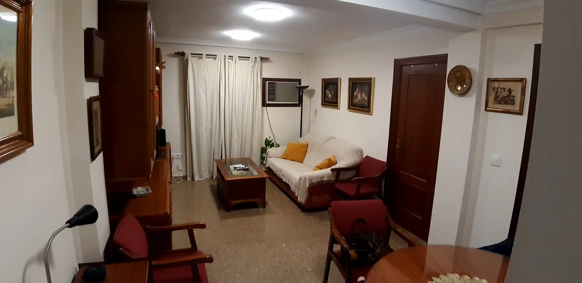 Habitació a Calle Eduardo Cano, 4, San Vicente Habitació a Calle Eduardo Cano, 4, San Vicente