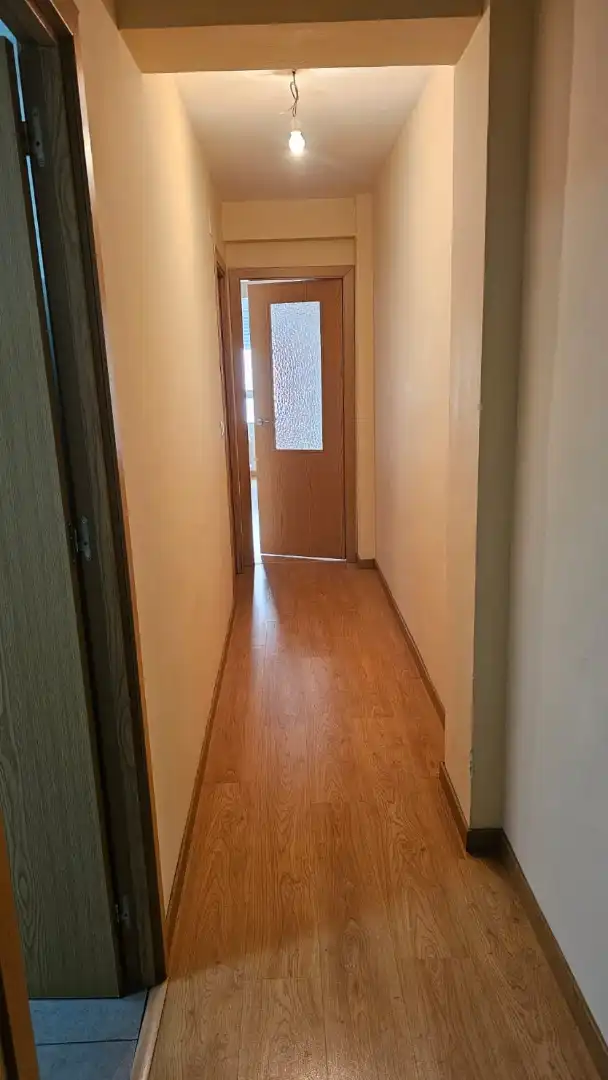 Piso de alquiler en Valladolid con Calefacción, Parquet y Amueblado