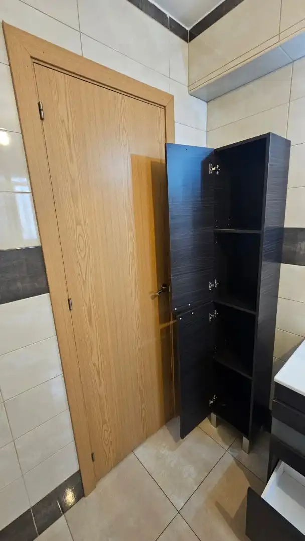 Piso de alquiler en Valladolid con Calefacción, Parquet y Amueblado